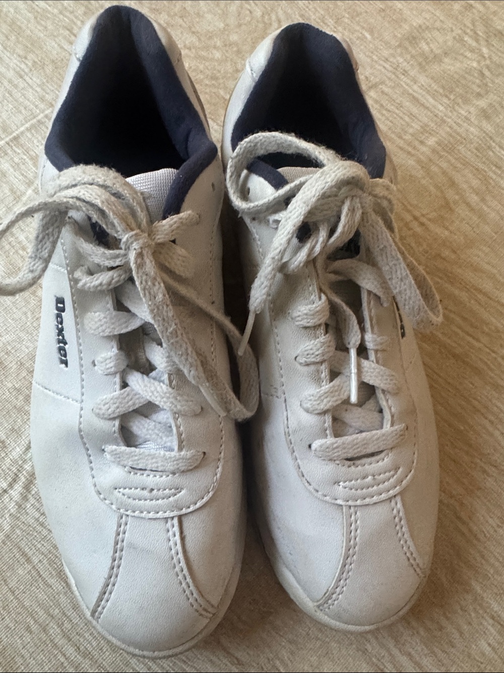 Dexter Women’s bowling shoes